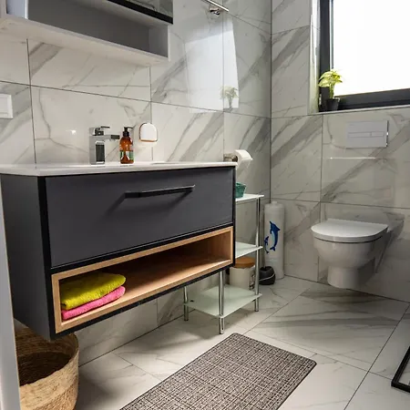 Apartamento Happy Day 1,2,3 Pula