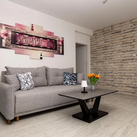 Happy Day 1,2,3 Apartamento *