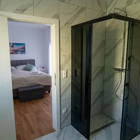 Apartamento Happy Day 1,2,3 Pula