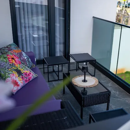 Apartamento Happy Day 1,2,3