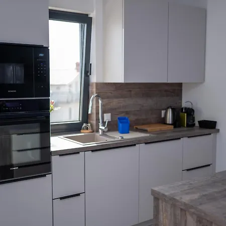 Apartamento Happy Day 1,2,3 Pula