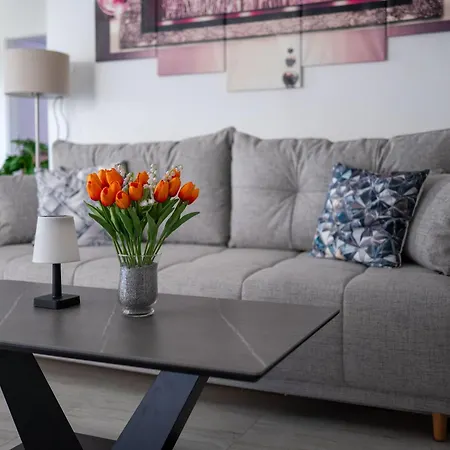 Apartamento Happy Day 1,2,3