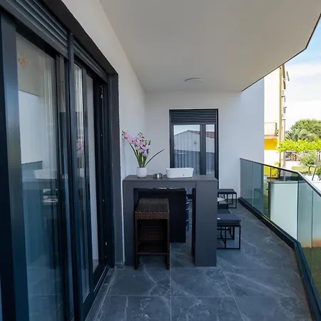 Apartamento Happy Day 1,2,3 *