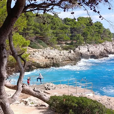 Apartamento Happy Day 1,2,3 Pula