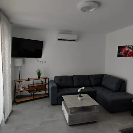 Happy Day 1,2,3 Apartamento