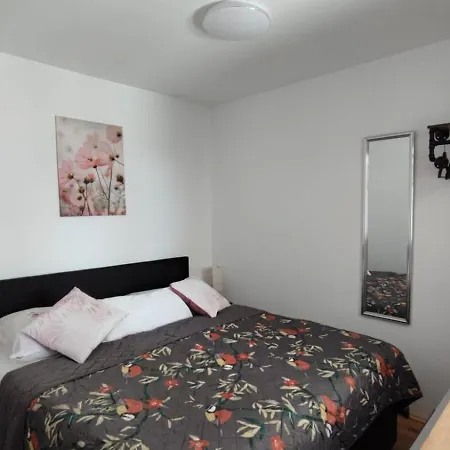 Happy Day 1,2,3 Apartamento