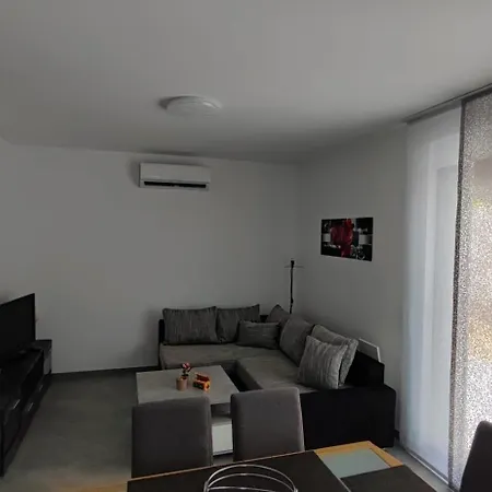 Apartmán Happy Day 1,2,3,4