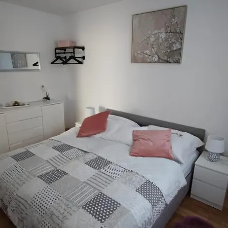 Apartamento Happy Day 1,2,3 *