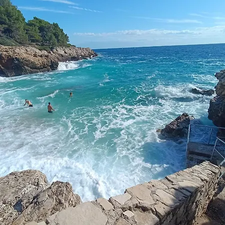 Happy Day 1,2,3 Apartamento *