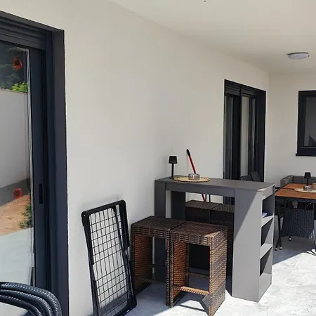 Apartamento Happy Day 1,2,3 *