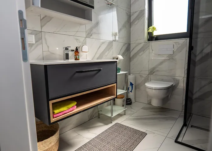 Apartman Happy Day 1,2,3 Pula