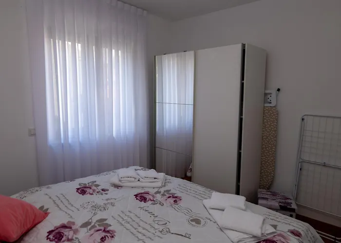 Apartman Happy Day 1,2,3