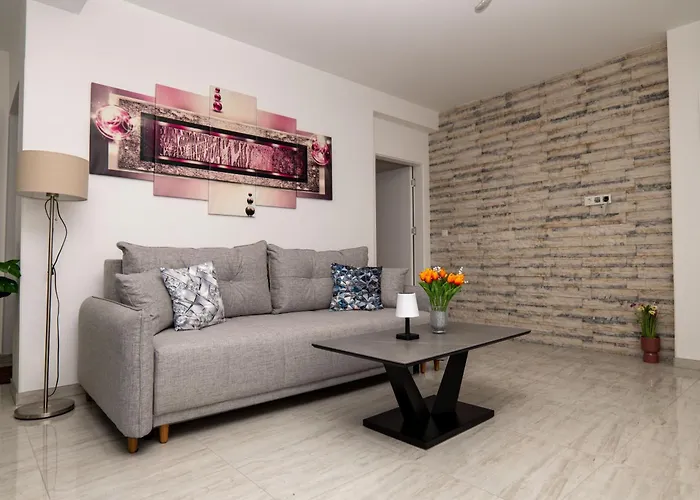 Happy Day 1,2,3 Apartman *