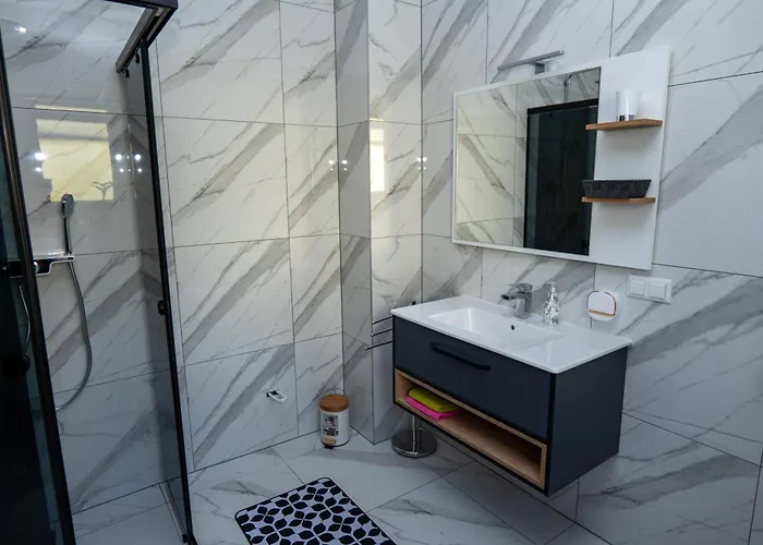 Happy Day 1,2,3 Apartman *