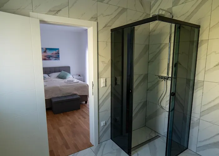 Apartman Happy Day 1,2,3 Pula