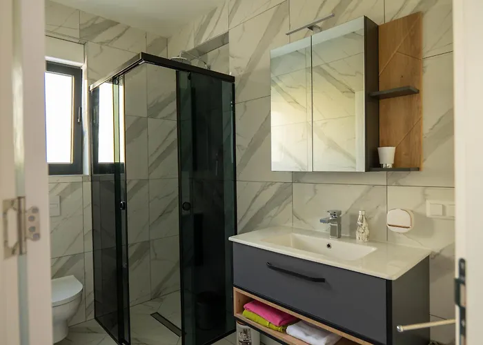 Happy Day 1,2,3 Apartman Pula