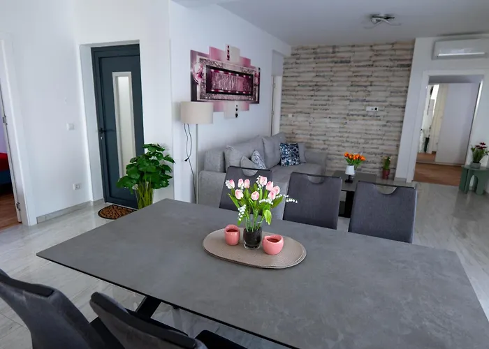 Happy Day 1,2,3 Apartman