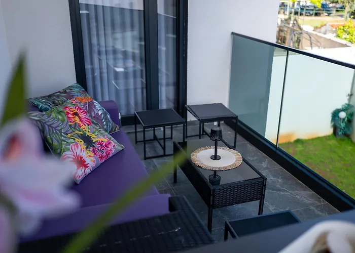 Apartman Happy Day 1,2,3