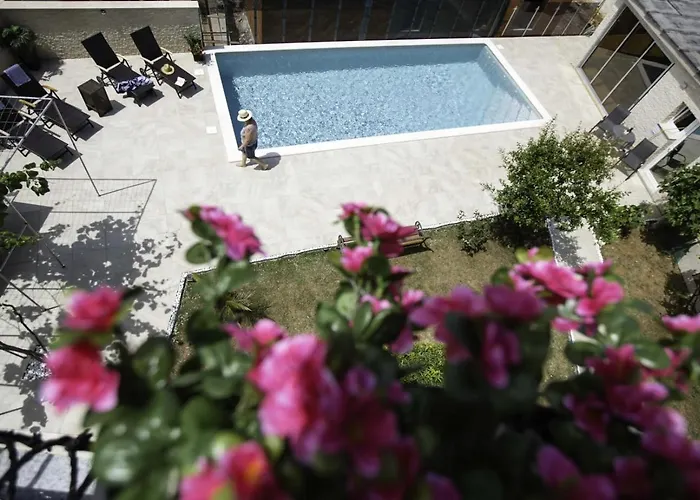 Happy Day 1,2,3 Apartman *