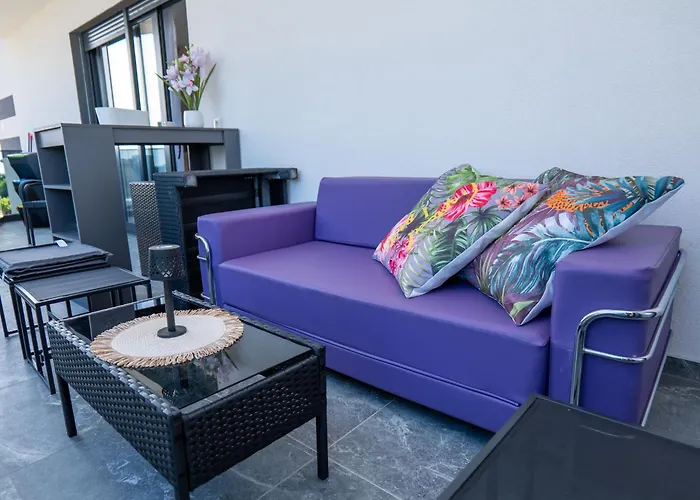 Happy Day 1,2,3 Apartman *