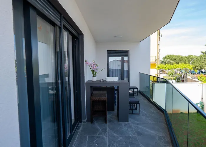 Apartman Happy Day 1,2,3 *