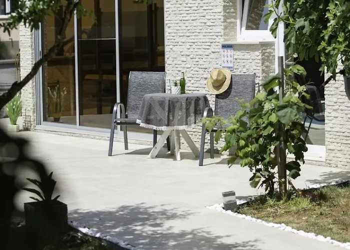 Apartman Happy Day 1,2,3 Pula