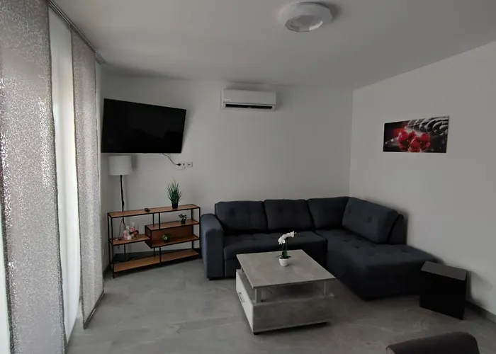 Happy Day 1,2,3 Apartman