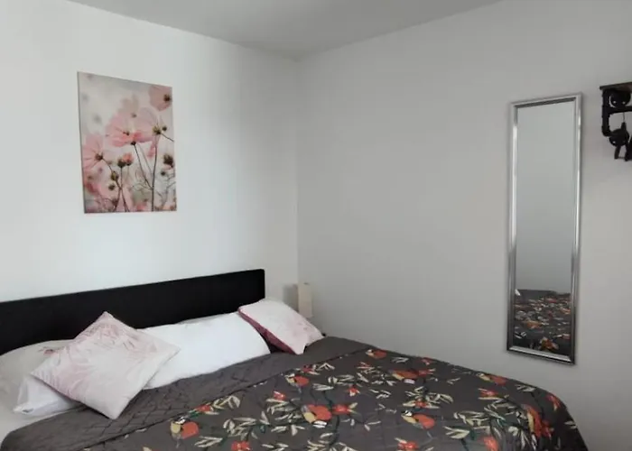 Happy Day 1,2,3 Apartman