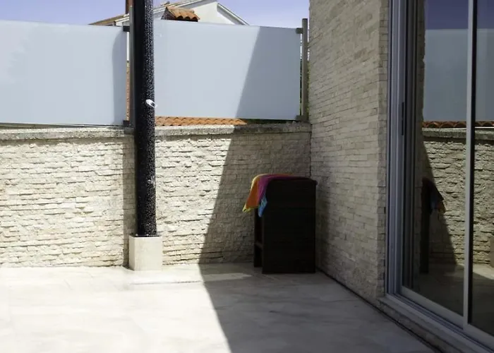 Happy Day 1,2,3 Apartman *