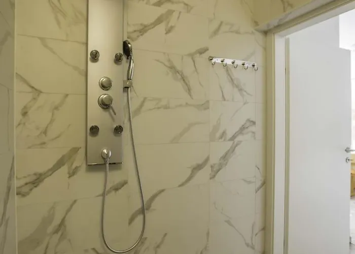 Happy Day 1,2,3 Apartman Pula