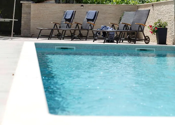 Apartman Happy Day 1,2,3 Pula