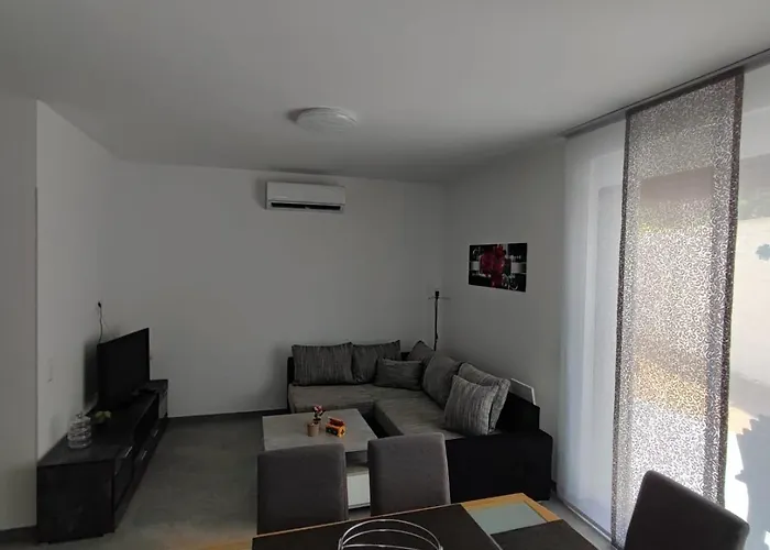 Apartman Happy Day 1,2,3