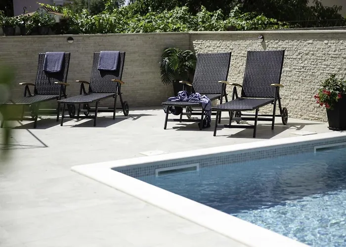 Apartman Happy Day 1,2,3