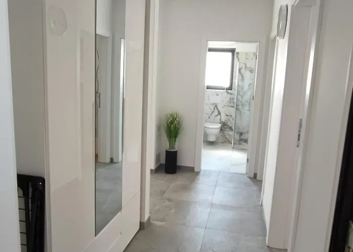 Apartman Happy Day 1,2,3 Pula