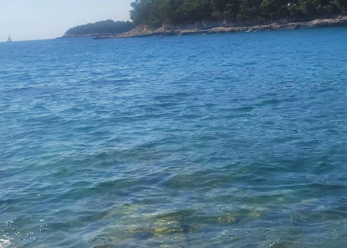 Apartman Happy Day 1,2,3 Pula