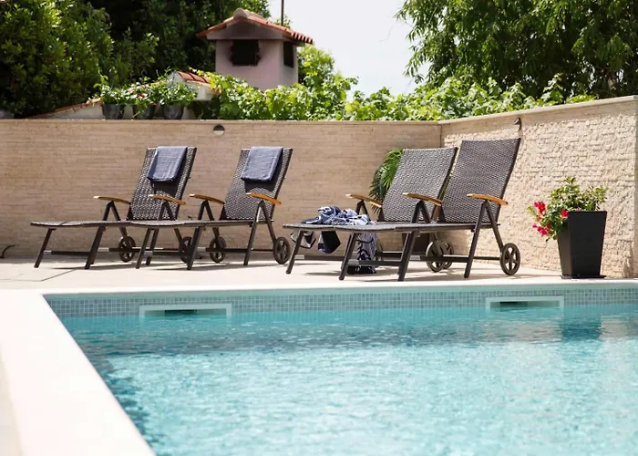 Apartman Happy Day 1,2,3 *