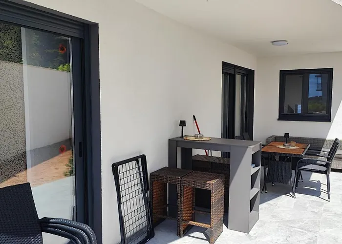 Apartman Happy Day 1,2,3 *