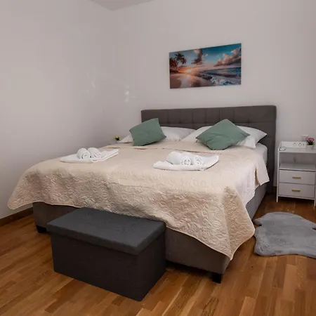 Happy Day 1,2,3,4 Apartamento *