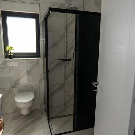Happy Day 1,2,3,4 Apartamento Pula
