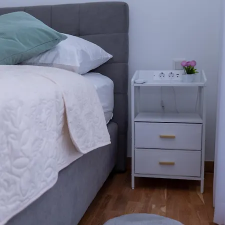 Apartamento Happy Day 1,2,3,4 Pula
