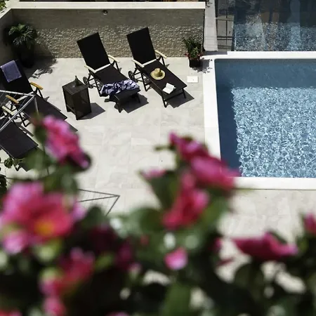 アパート Happy Day 1,2,3 *