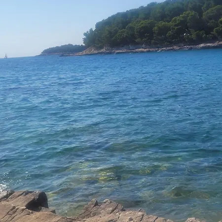 アパート Happy Day 1,2,3 プーラ