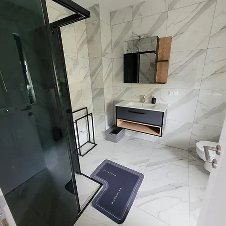 Happy Day 1,2,3,4 Apartman Pula