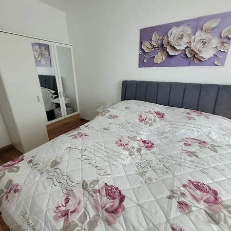 Apartman Happy Day 1,2,3,4