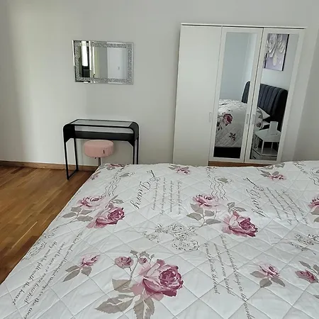 Happy Day 1,2,3,4 Apartman Pula