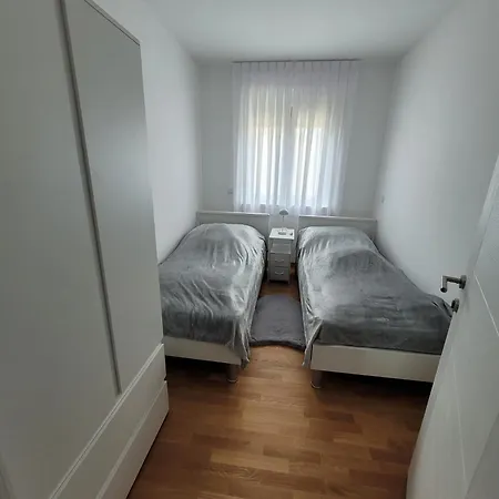 Apartman Happy Day 1,2,3,4 Pula