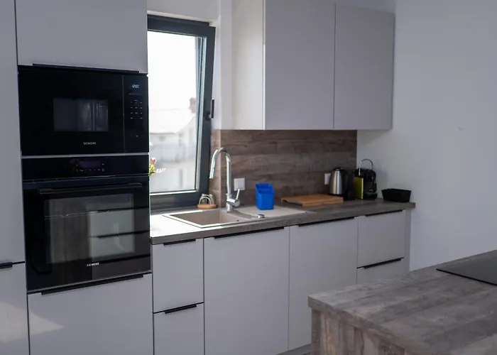 Lejlighed Happy Day 1,2,3 Pula