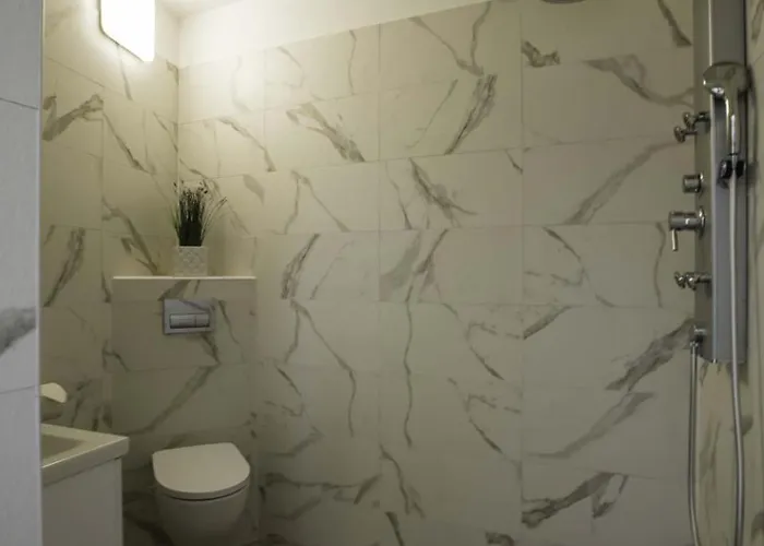 Happy Day 1,2,3 Lejlighed