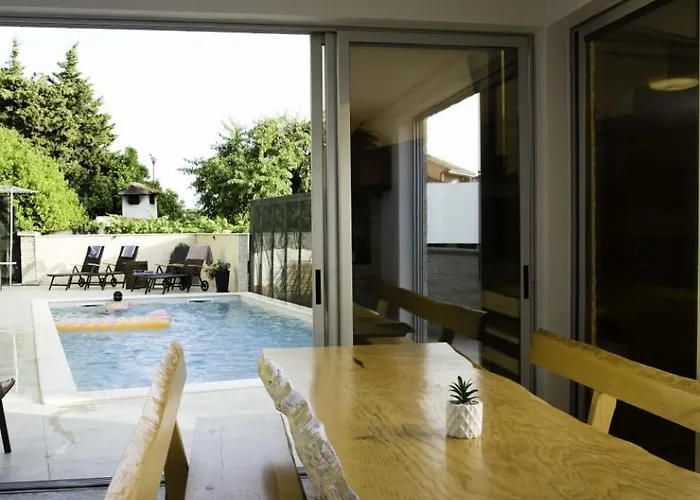 Happy Day 1,2,3 Lejlighed *